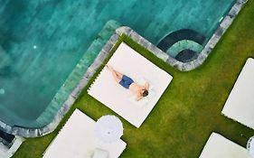 Dream Cowork Hotel
